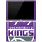 NBA Sacramento Kings Large Logo Surface Pro 3 Skin