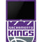 NBA Sacramento Kings Large Logo Surface Pro 6 Skin