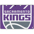 NBA Sacramento Kings Large Logo Surface Pro 8 Skin