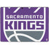 NBA Sacramento Kings Large Logo Surface Pro 9 Skin
