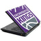 NBA Sacramento Kings Large Logo T440s Skin