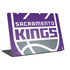 NBA Sacramento Kings Large Logo Universal Laptop 15in (12.2 x 8.8in) Skin