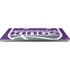 NBA Sacramento Kings Large Logo Universal Laptop 16in (13 x 9.4in) Skin