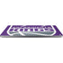 NBA Sacramento Kings Large Logo Universal Laptop 17in (13.8 x 10in) Skin