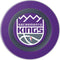 NBA Sacramento Kings Large Logo Wireless Charger Skin