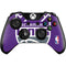 NBA Sacramento Kings Large Logo Xbox One Controller Skin