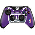 NBA Sacramento Kings Large Logo Xbox One Controller Skin