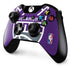 NBA Sacramento Kings Large Logo Xbox One Controller Skin
