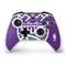 NBA Sacramento Kings Large Logo Xbox One S Controller Skin