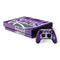 NBA Sacramento Kings Large Logo Xbox One X Bundle Skin