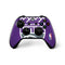 NBA Sacramento Kings Large Logo Xbox One X Controller Skin