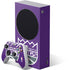 NBA Sacramento Kings Large Logo Xbox Series S Skins