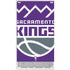 NBA Sacramento Kings Large Logo Xbox Series S Console Skin