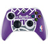 NBA Sacramento Kings Large Logo Xbox Series S Controller Skin