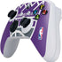 NBA Sacramento Kings Large Logo Xbox Series S Controller Skin