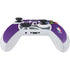 NBA Sacramento Kings Large Logo Xbox Series S Controller Skin