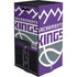 NBA Sacramento Kings Large Logo Xbox Series X Bundle Skin