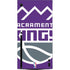 NBA Sacramento Kings Large Logo Xbox Series X Console Skin