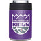 NBA Sacramento Kings Large Logo Yeti Colster Can Insulator Skin