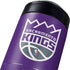 NBA Sacramento Kings Large Logo Yeti Colster Can Insulator Skin