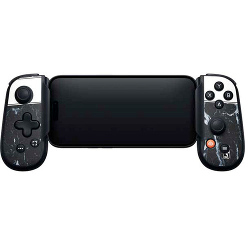 NBA Sacramento Kings Marble Backbone One for iPhone Game Controller Skin