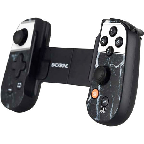 NBA Sacramento Kings Marble Backbone One for iPhone Game Controller Skin