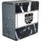 NBA Sacramento Kings Marble Cooler Master MasterBox Q300L Mini Tower Skin