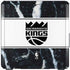 NBA Sacramento Kings Marble Cooler Master MasterBox Q300L Mini Tower Skin