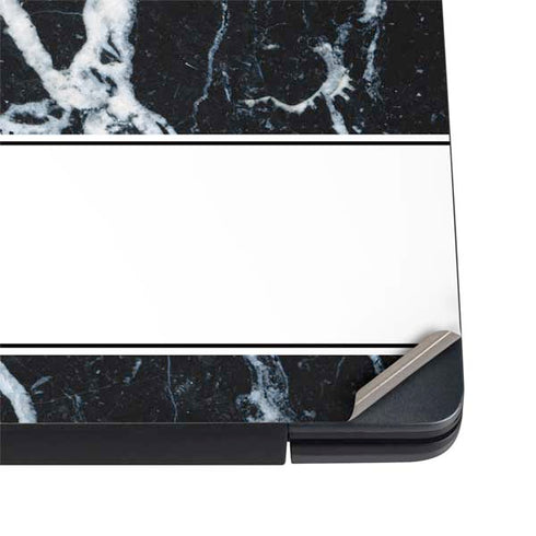 NBA Sacramento Kings Marble Dell Vostro Skin