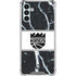 NBA Sacramento Kings Marble Galaxy A13 5G Clear Case