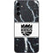 NBA Sacramento Kings Marble Galaxy A14 5G Skin