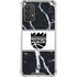 NBA Sacramento Kings Marble Galaxy A32 5G Clear Case