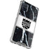 NBA Sacramento Kings Marble Galaxy A51 5G Clear Case