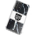 NBA Sacramento Kings Marble Galaxy A52 5G Clear Case