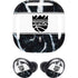 NBA Sacramento Kings Marble Galaxy Buds Pro Skin