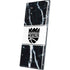 NBA Sacramento Kings Marble Galaxy Note 10 Plus Skin