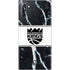 NBA Sacramento Kings Marble Galaxy Note 10 Skin
