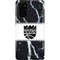 NBA Sacramento Kings Marble Galaxy Note20 5G Pro Case