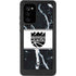 NBA Sacramento Kings Marble Galaxy Note20 5G Waterproof Case