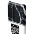 NBA Sacramento Kings Marble Galaxy S20 Lite Case