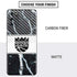 NBA Sacramento Kings Marble Galaxy S20 Plus Skin