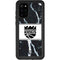 NBA Sacramento Kings Marble Galaxy S20 Plus Waterproof Case