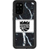 NBA Sacramento Kings Marble Galaxy S20 Plus Waterproof Case