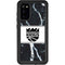 NBA Sacramento Kings Marble Galaxy S20 Waterproof Case