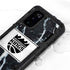 NBA Sacramento Kings Marble Galaxy S20 Waterproof Case