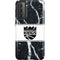 NBA Sacramento Kings Marble Galaxy S21 5G Pro Case