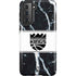 NBA Sacramento Kings Marble Galaxy S21 5G Pro Case