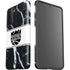 NBA Sacramento Kings Marble Galaxy S21 FE Pro Case