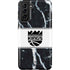 NBA Sacramento Kings Marble Galaxy S21 Plus 5G Pro Case