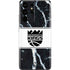 NBA Sacramento Kings Marble Galaxy S21 Ultra 5G Skin
